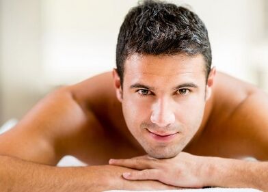 Massagemann
