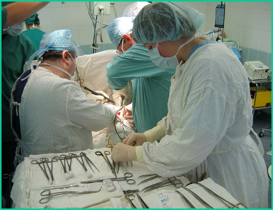 Penisvergrößerung durch Operation oder Backpulver, was ist besser