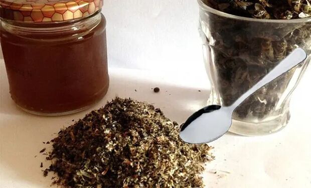 Tote Bienen steigern wirksam die männliche Potenz